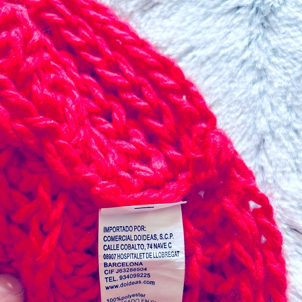 Infinity scarf - Picture 5 of 7